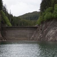 Blue Lake Dam