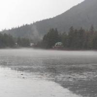 Swan Lake Mist