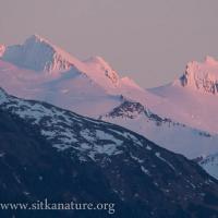 Alpenglow Peak 5390