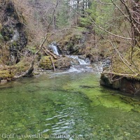 Cascade Creek