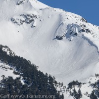 Bear Mountain Snow