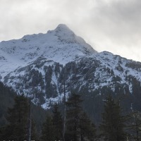 Arrowhead Peak of Verstovia