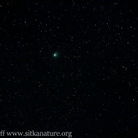 Comet c/2022 E3 (ZTF)