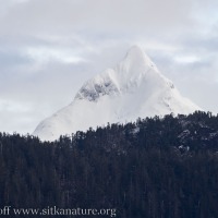 Annahootz Peak